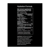 Drink Mix Dusk Hydration 30 Pack - Lime - Genetik Sport